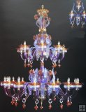 Chandelier JC21013077.47/16+8